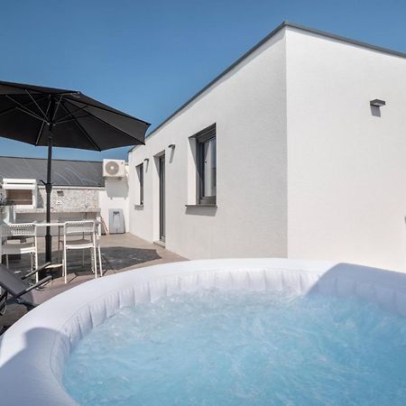 Casa Limoncino By Locap Group Apartman Koper városi község Kültér fotó