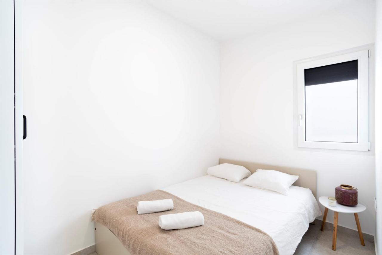 Casa Limoncino By Locap Group Apartman Koper városi község Kültér fotó
