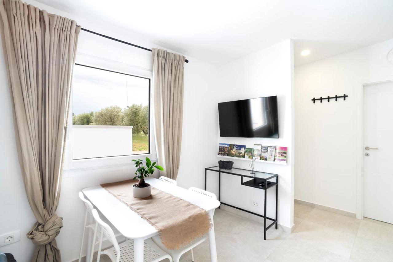 Casa Limoncino By Locap Group Apartman Koper városi község Kültér fotó