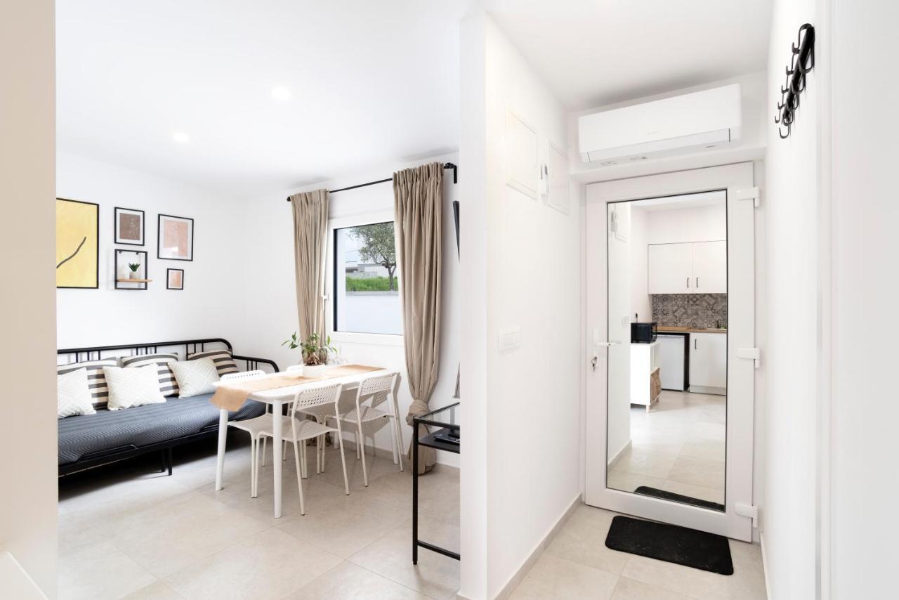 Casa Limoncino By Locap Group Apartman Koper városi község Kültér fotó