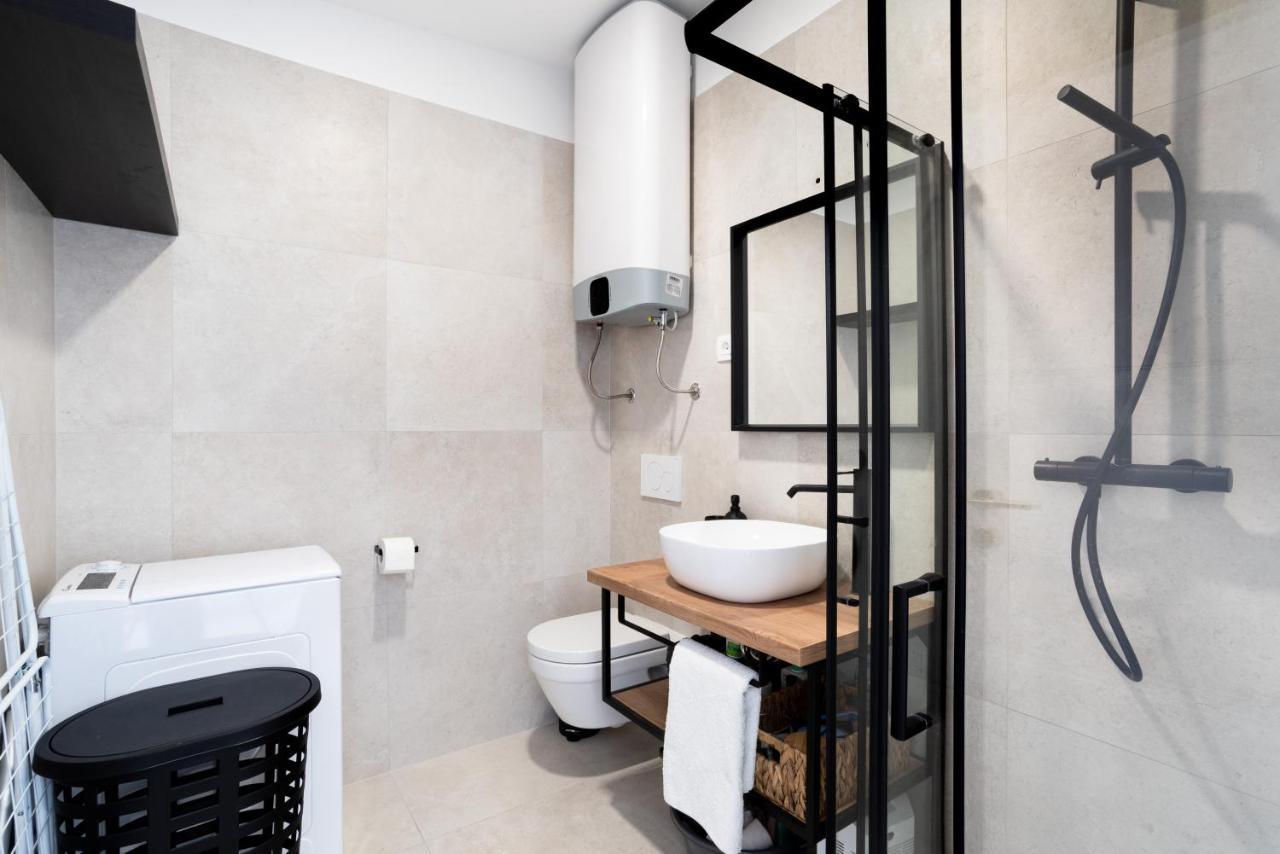 Casa Limoncino By Locap Group Apartman Koper városi község Kültér fotó