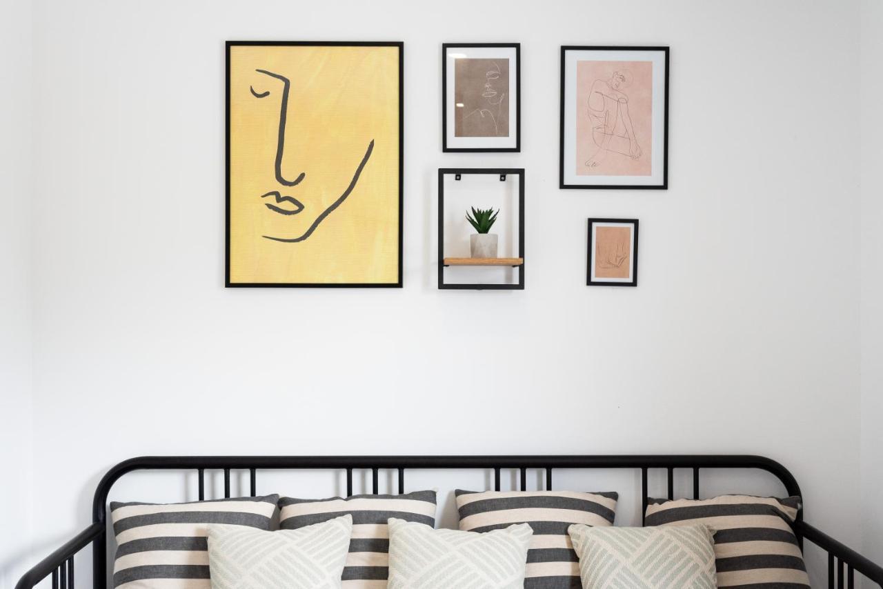 Casa Limoncino By Locap Group Apartman Koper városi község Kültér fotó
