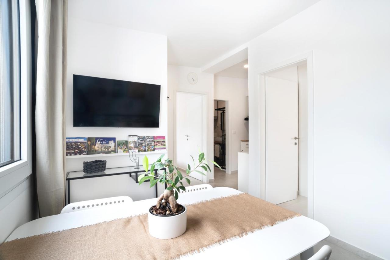 Casa Limoncino By Locap Group Apartman Koper városi község Kültér fotó