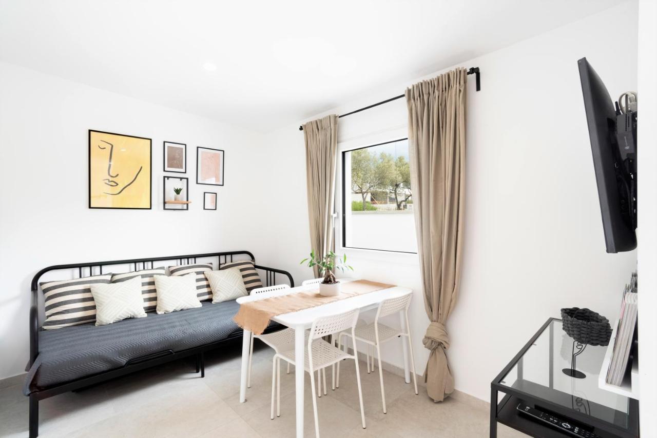 Casa Limoncino By Locap Group Apartman Koper városi község Kültér fotó