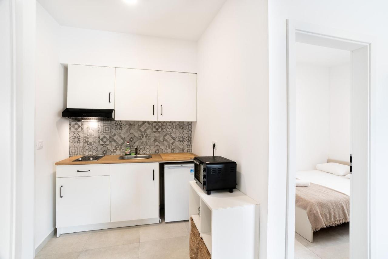 Casa Limoncino By Locap Group Apartman Koper városi község Kültér fotó