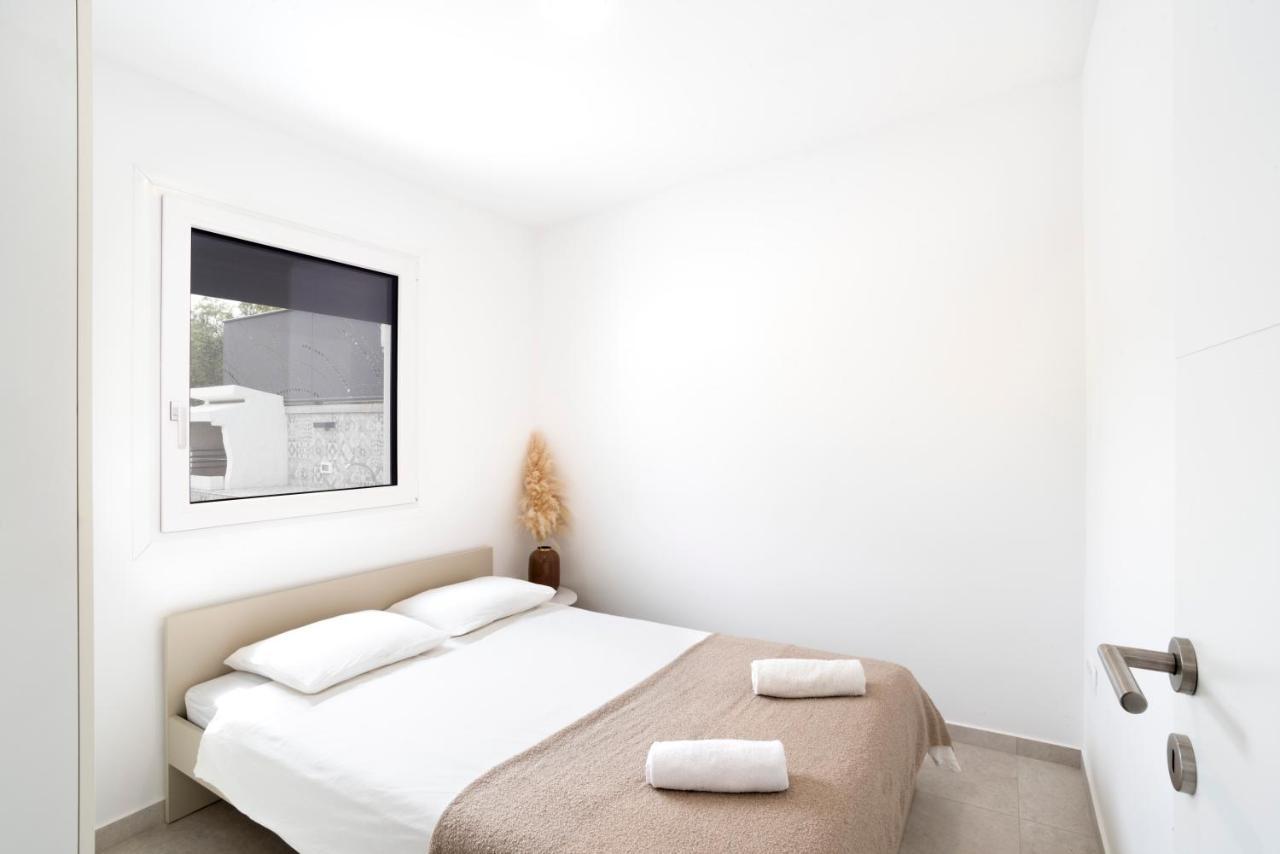 Casa Limoncino By Locap Group Apartman Koper városi község Kültér fotó