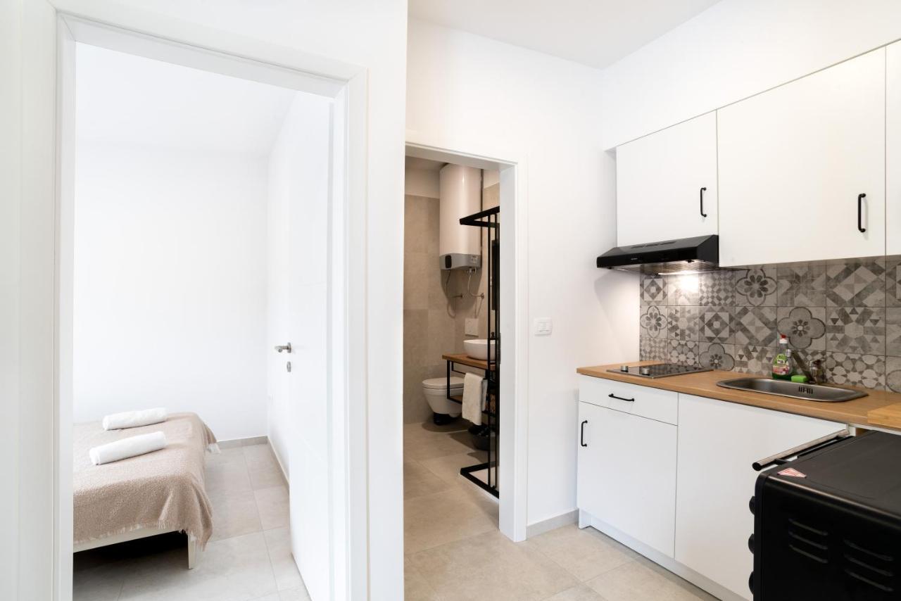 Casa Limoncino By Locap Group Apartman Koper városi község Kültér fotó
