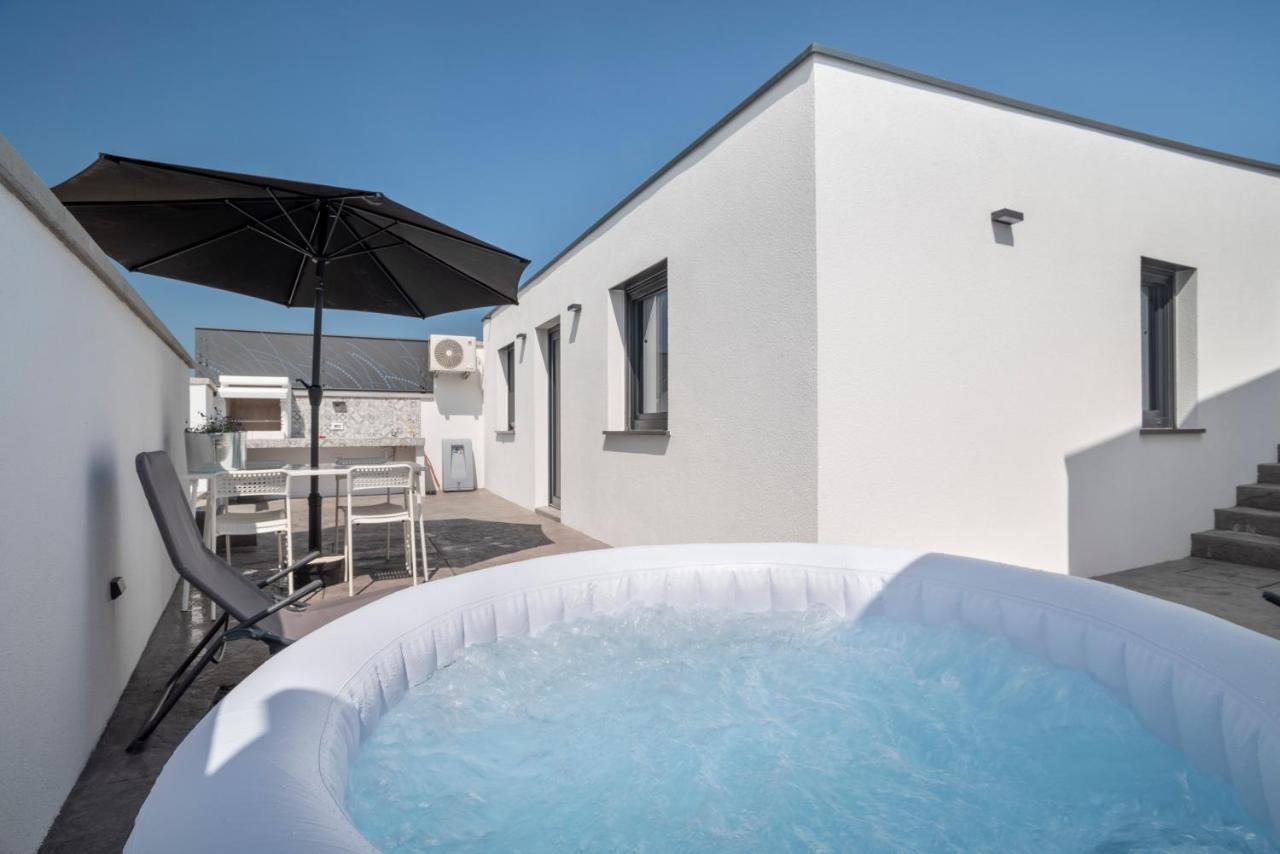 Casa Limoncino By Locap Group Apartman Koper városi község Kültér fotó