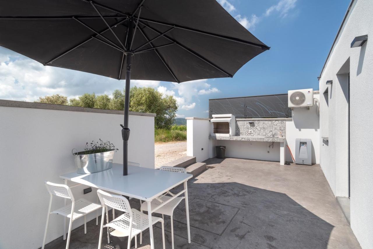 Casa Limoncino By Locap Group Apartman Koper városi község Kültér fotó