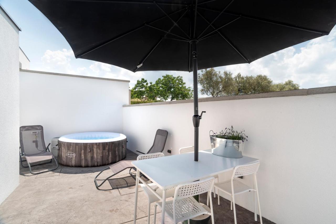 Casa Limoncino By Locap Group Apartman Koper városi község Kültér fotó
