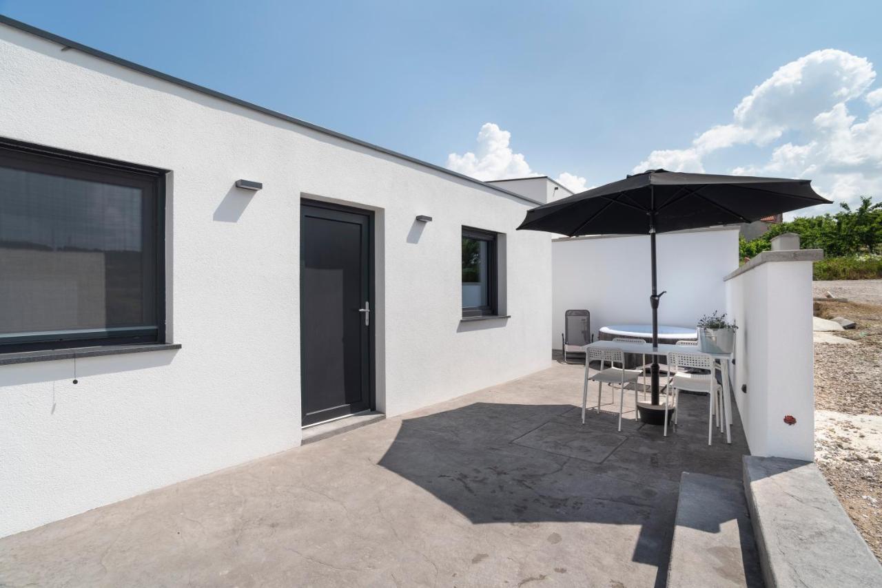 Casa Limoncino By Locap Group Apartman Koper városi község Kültér fotó