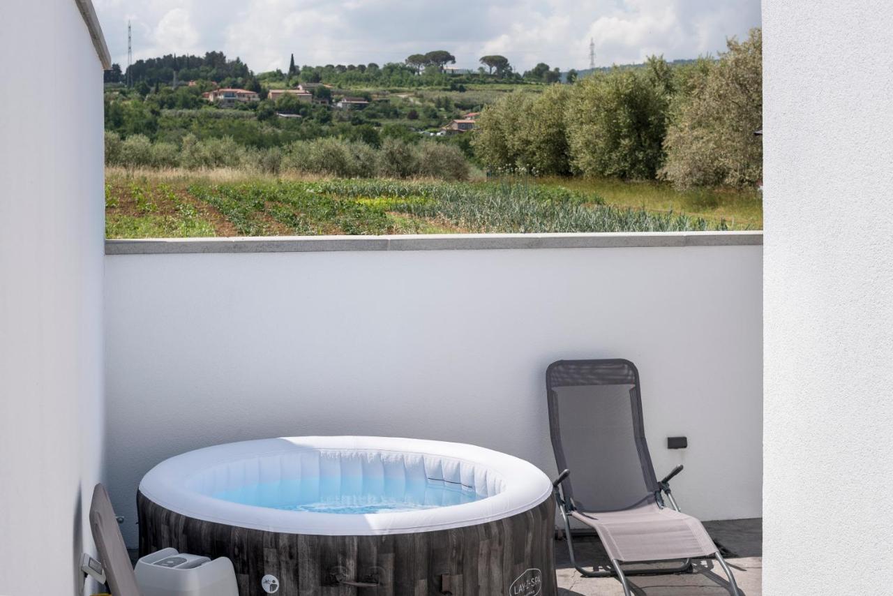 Casa Limoncino By Locap Group Apartman Koper városi község Kültér fotó