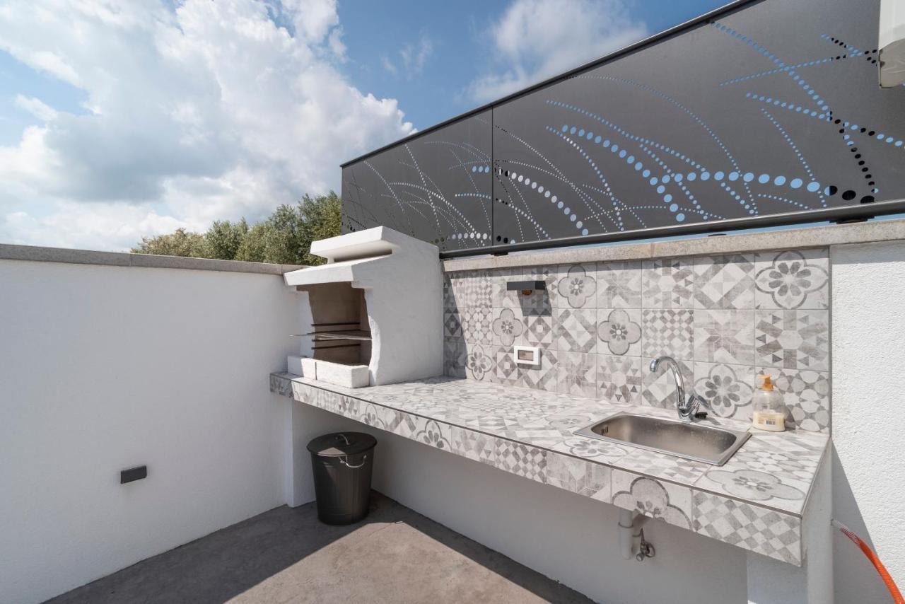 Casa Limoncino By Locap Group Apartman Koper városi község Kültér fotó