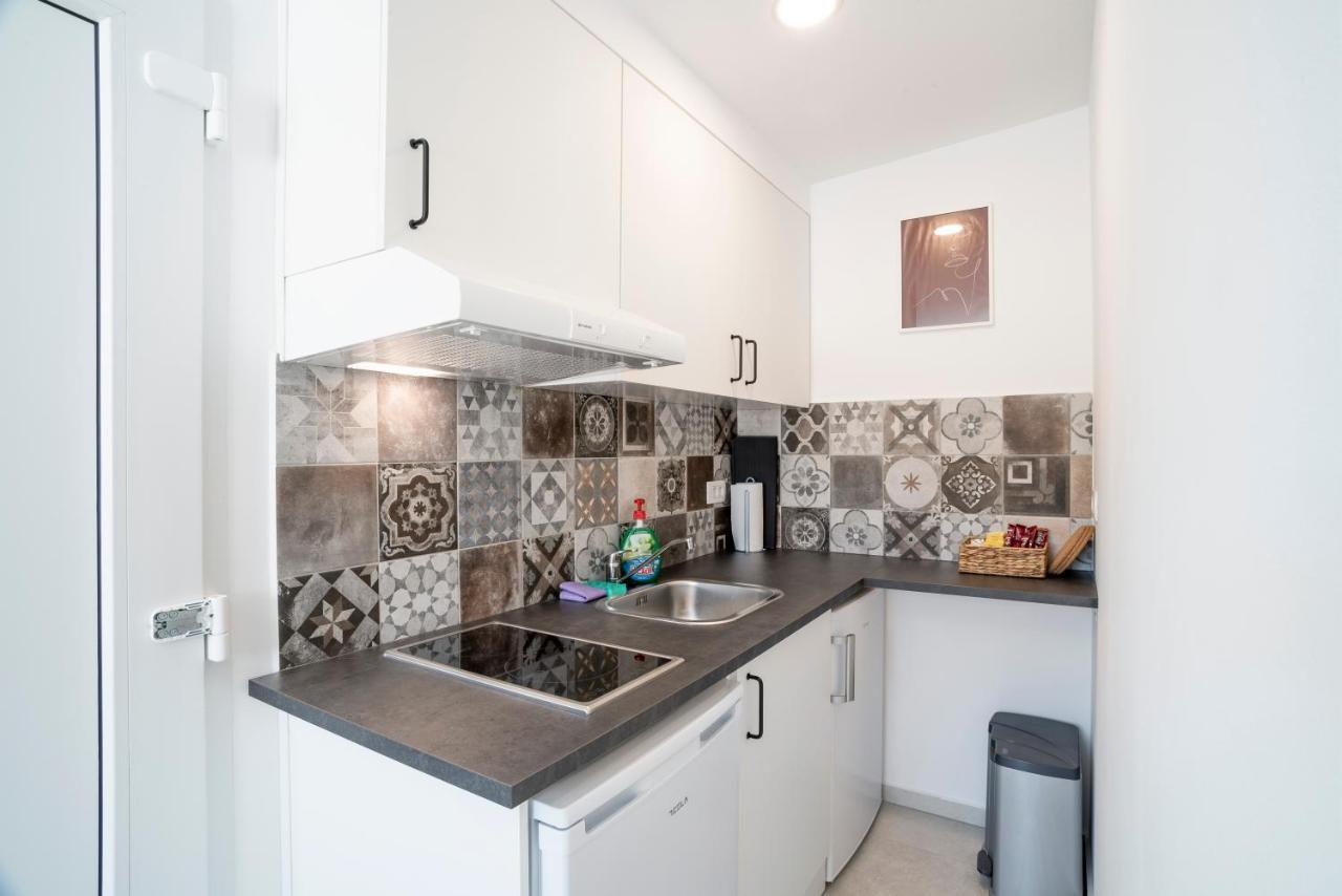 Casa Limoncino By Locap Group Apartman Koper városi község Kültér fotó