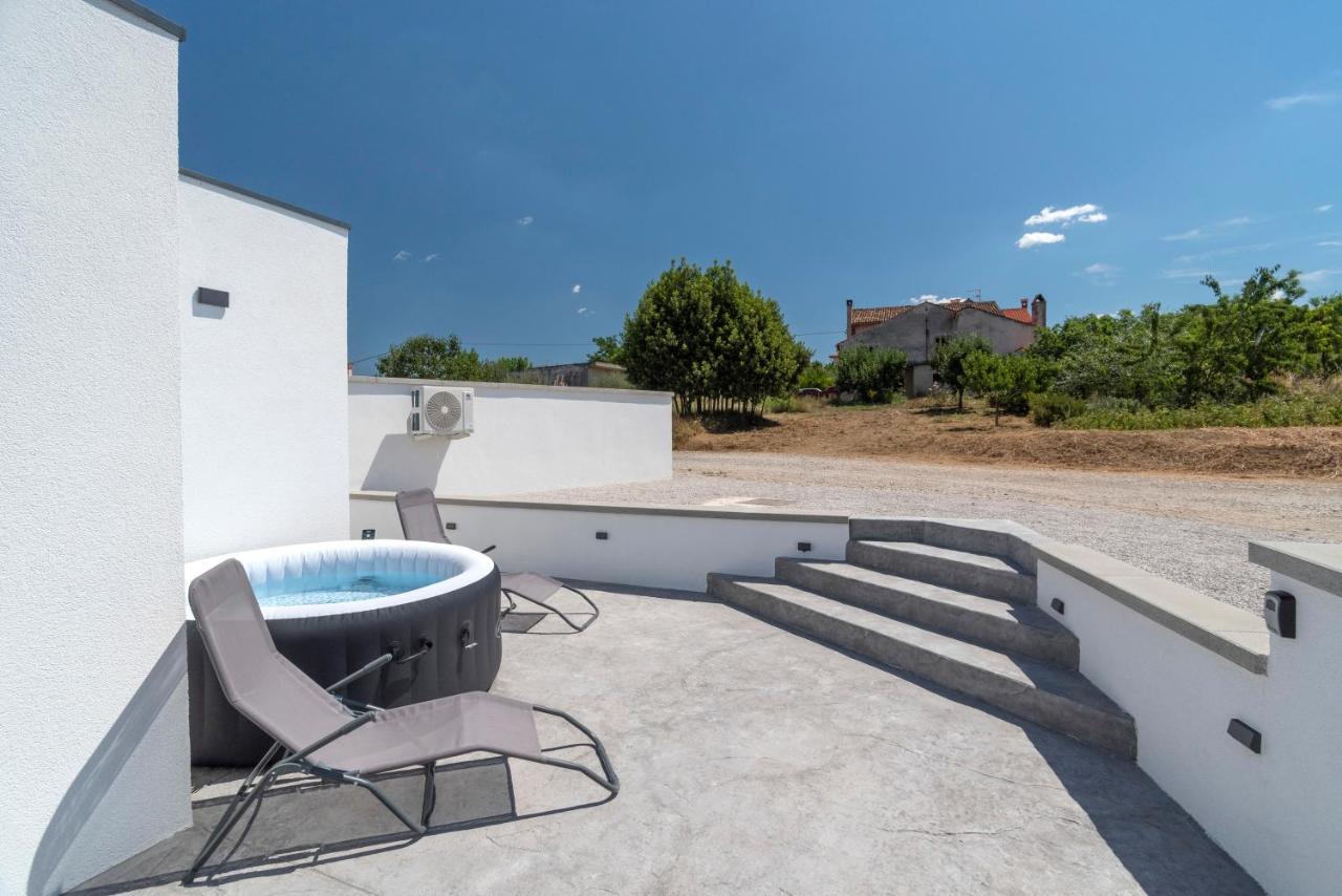 Casa Limoncino By Locap Group Apartman Koper városi község Kültér fotó