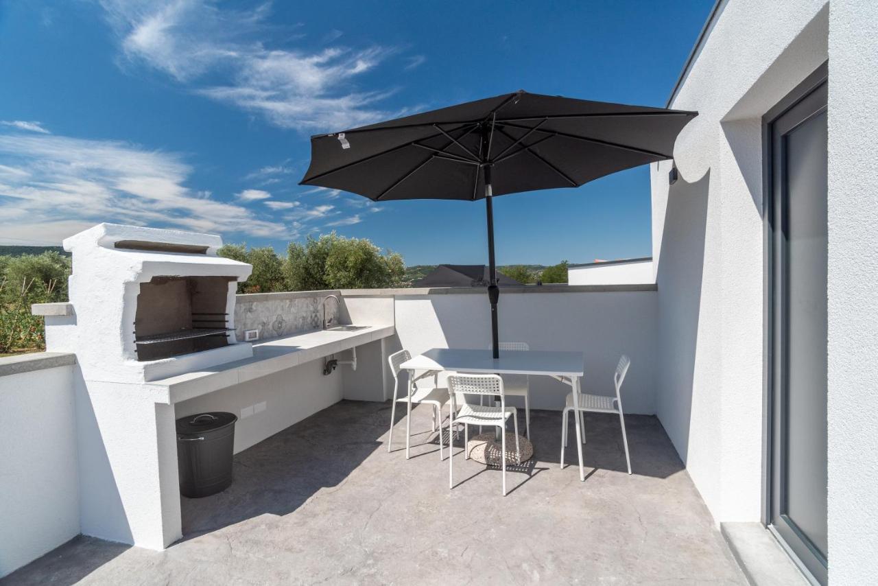 Casa Limoncino By Locap Group Apartman Koper városi község Kültér fotó