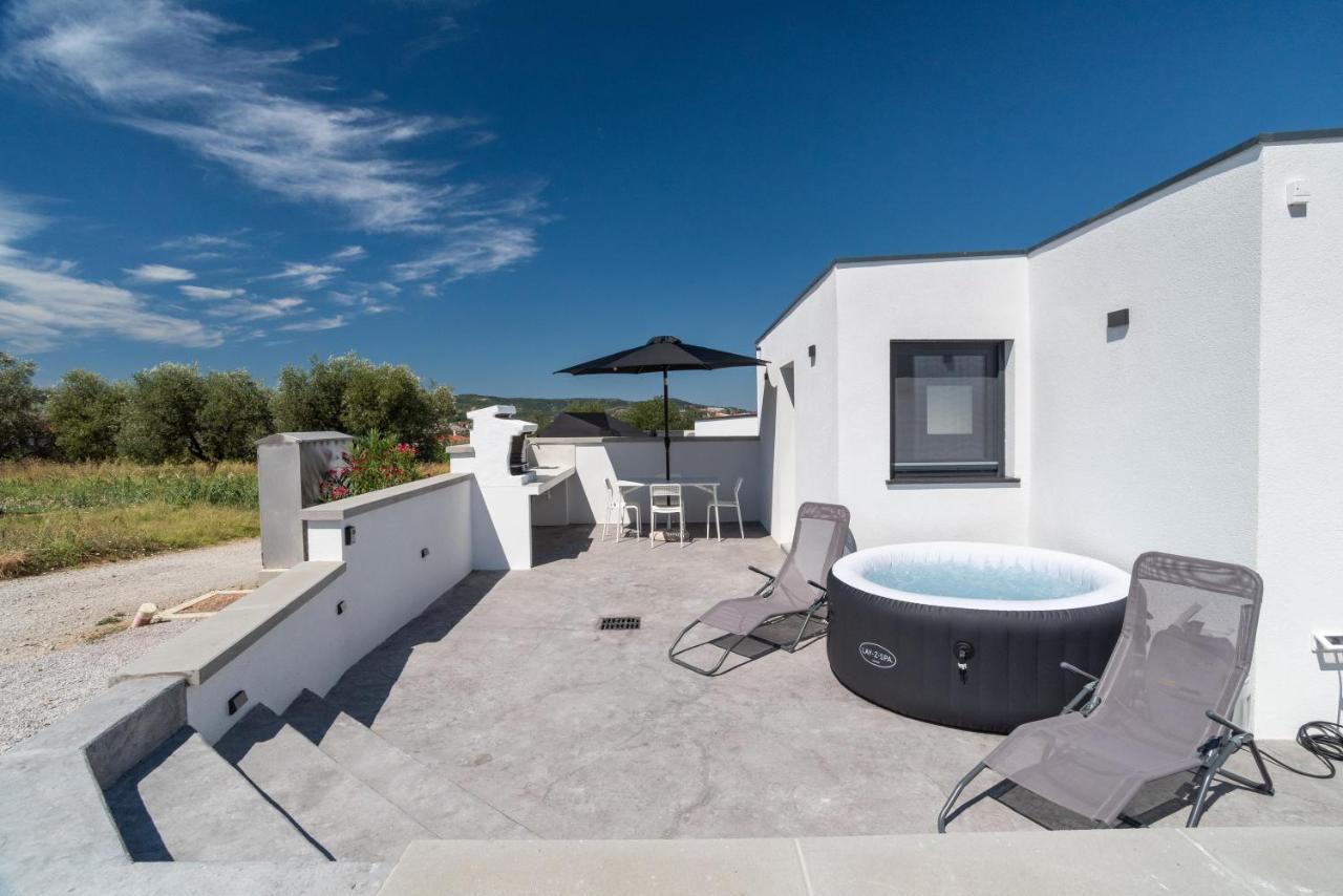 Casa Limoncino By Locap Group Apartman Koper városi község Kültér fotó