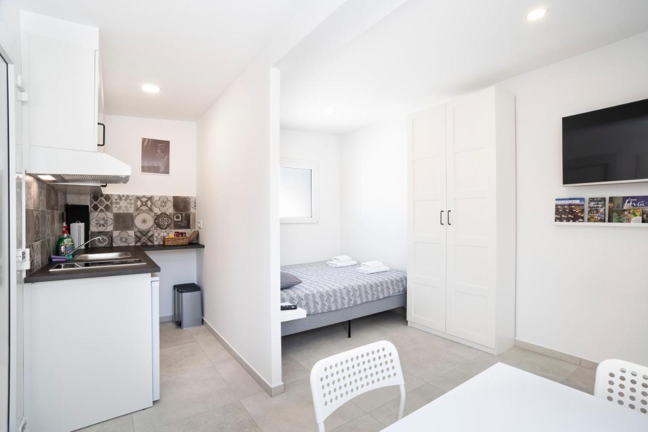 Casa Limoncino By Locap Group Apartman Koper városi község Kültér fotó