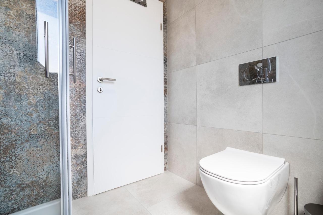 Casa Limoncino By Locap Group Apartman Koper városi község Kültér fotó