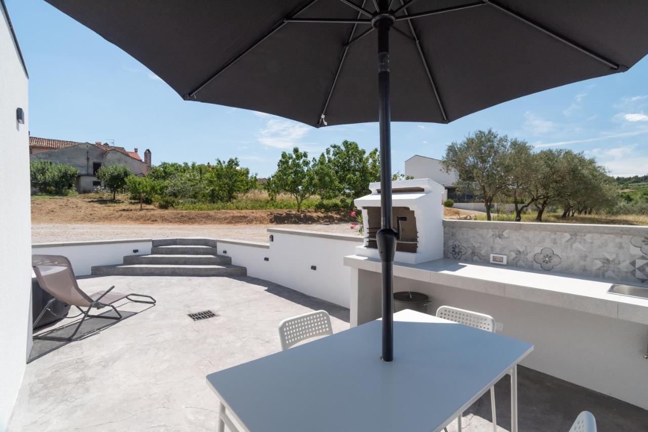 Casa Limoncino By Locap Group Apartman Koper városi község Kültér fotó