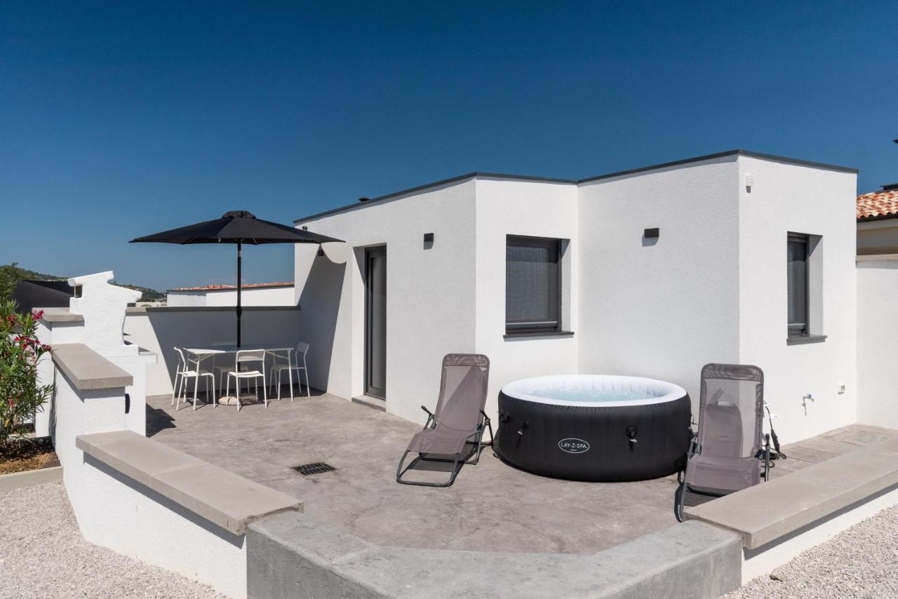 Casa Limoncino By Locap Group Apartman Koper városi község Kültér fotó