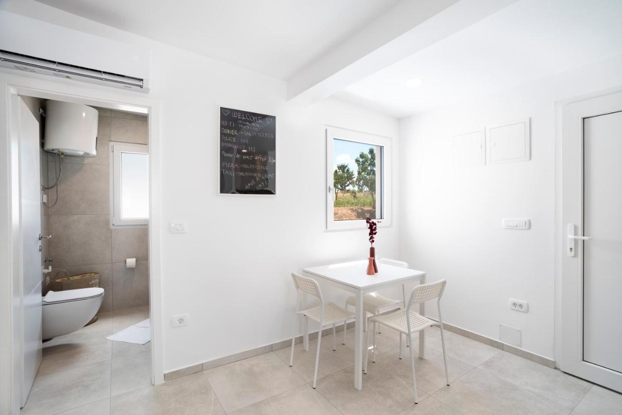 Casa Limoncino By Locap Group Apartman Koper városi község Kültér fotó