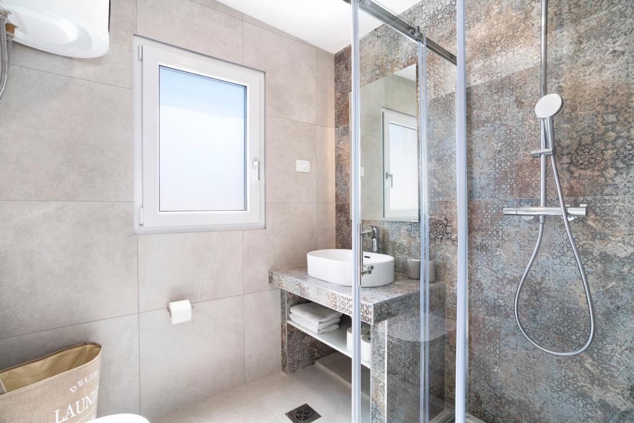 Casa Limoncino By Locap Group Apartman Koper városi község Kültér fotó