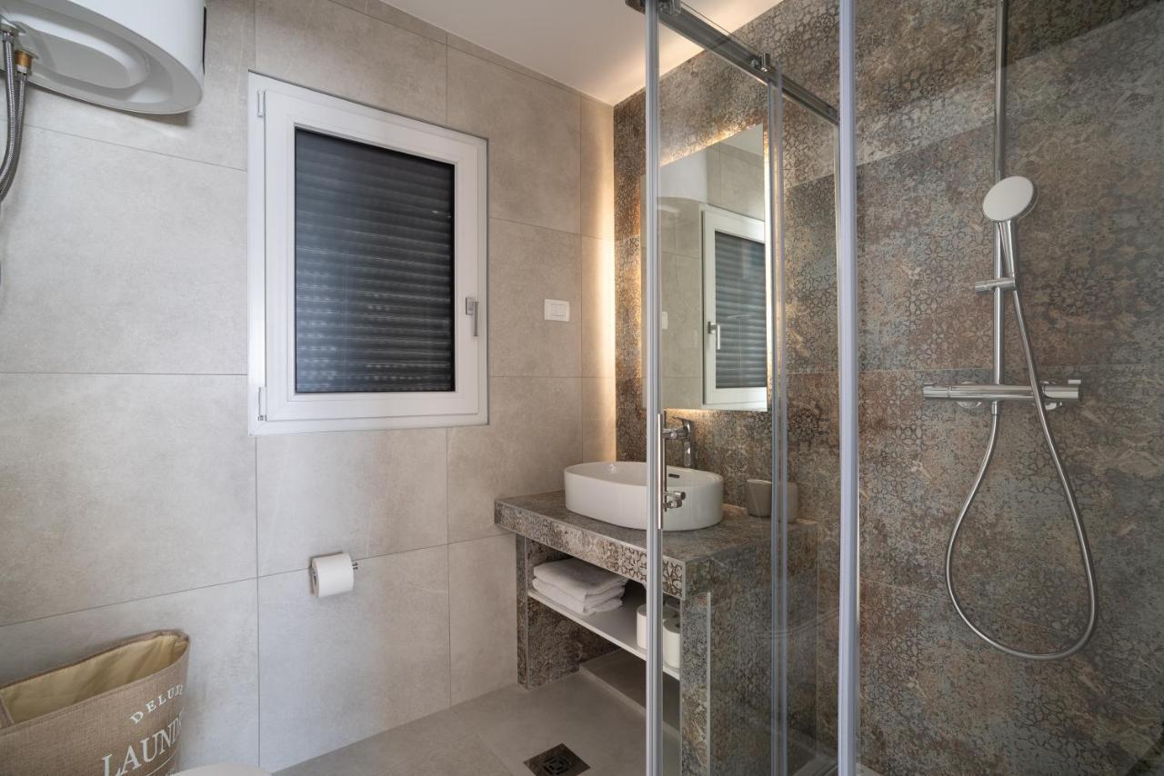 Casa Limoncino By Locap Group Apartman Koper városi község Kültér fotó