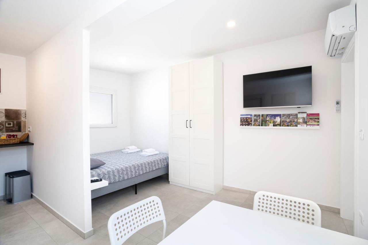 Casa Limoncino By Locap Group Apartman Koper városi község Kültér fotó