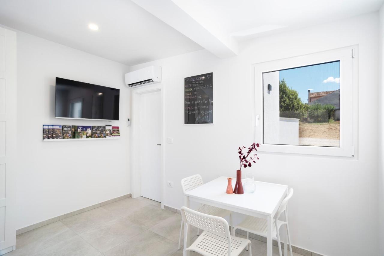 Casa Limoncino By Locap Group Apartman Koper városi község Kültér fotó