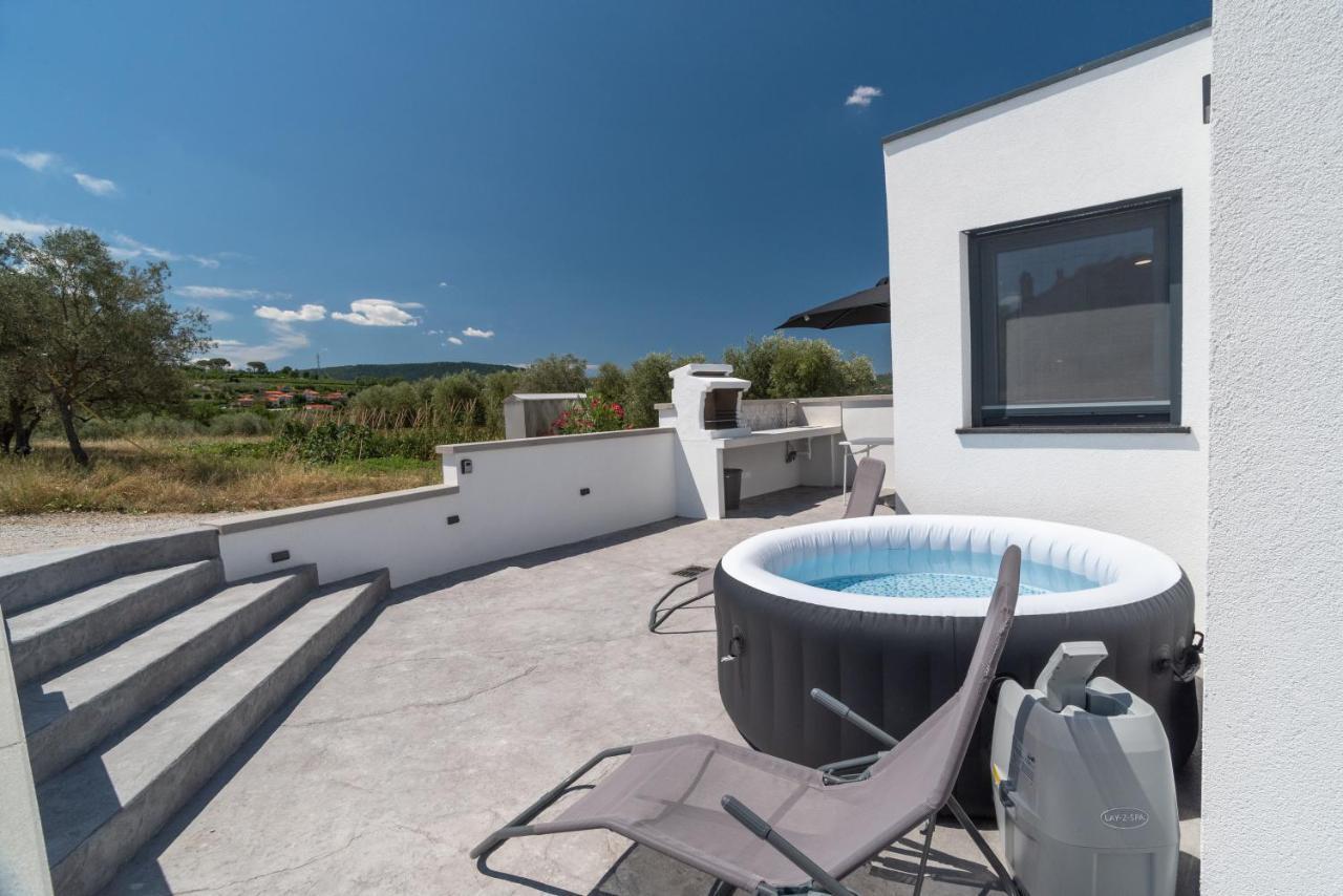 Casa Limoncino By Locap Group Apartman Koper városi község Kültér fotó